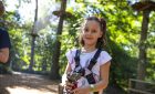 Go Ape Cannock - Treetop Adventure