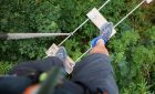 Go Ape Cockfosters - Treetop Challenge