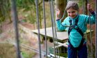 Go Ape Coventry - Treetop Adventure