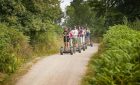 Go Ape Crawley - Segway