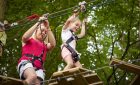 Go Ape Dalby - Treetop Adventure