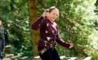 Go Ape Dalkeith Edinburgh - Treetop Adventure+