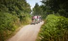 Go Ape Forest of Dean Mallards Pike - Forest Segway