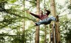 Go Ape Matfen - Treetop Challenge