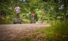 Go Ape Moors Valley - Forest Segway