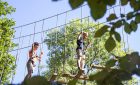 Go Ape Moors Valley - Treetop Adventure +