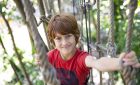 Go Ape Moors Valley - Treetop Adventure