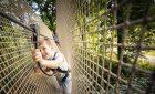 Go Ape Normanby Hall - Treetop Adventure