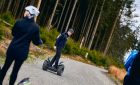 Go Ape Sherwood - Forest Segway