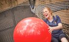 Go Ape Sherwood - Nets Adventure