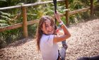 Go Ape Sherwood - Treetop Adventure +