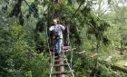Go Ape Sherwood - Treetop Challenge