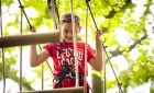 Go Ape Southampton - Treetop Adventure