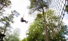 Go Ape Southampton - Treetop Challenge