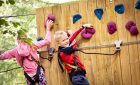 Go Ape Temple Newsam - Treetop Adventure