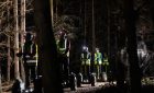 Go Ape Thetford Forest - Sundown Segways