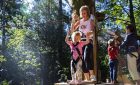 Go Ape Thetford Forest - Treetop Adventure
