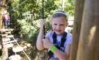 Go Ape Wyre - Treetop Adventure