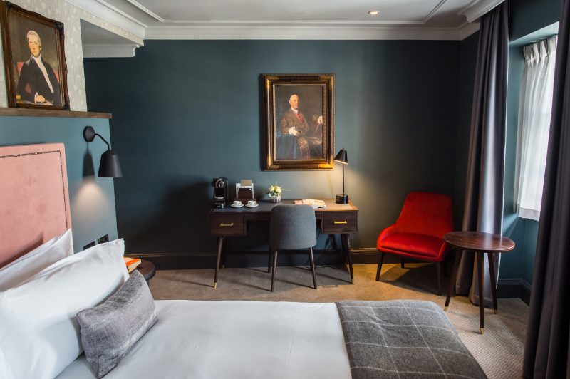 Hotel du Vin Avon Gorge - Classic Room