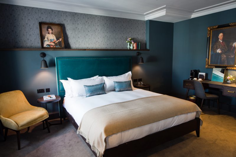 Hotel du Vin Avon Gorge - Deluxe Room