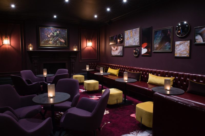Hotel du Vin Avon Gorge - The Lounge