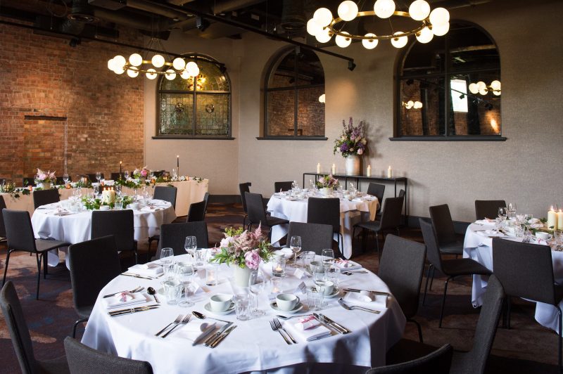 Hotel du Vin Avon Gorge - Weddings