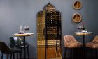 Hotel du Vin Avon Gorge - Wine Room