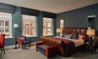 Hotel du Vin Birmingham - Deluxe-Double