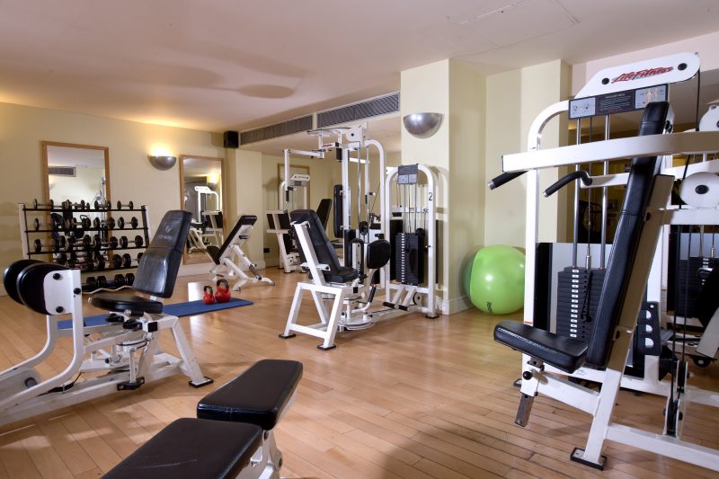 Hotel du Vin Birmingham - Gym