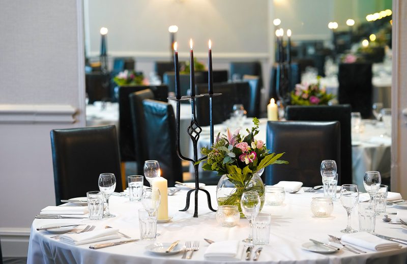 Hotel du Vin Birmingham - Krug Private Dining