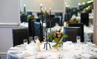 Hotel du Vin Birmingham - Krug Private Dining
