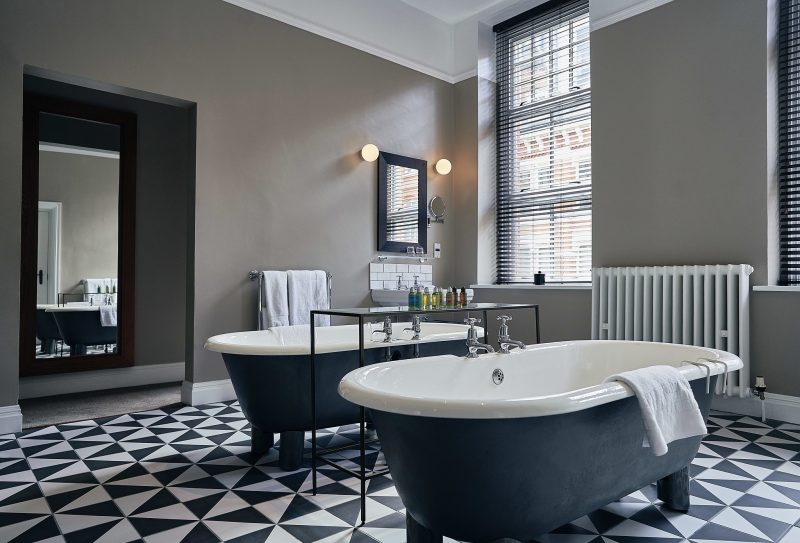 Hotel du Vin Birmingham - Principal Suite