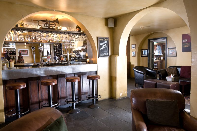 Hotel du Vin Birmingham - Pub du Vin