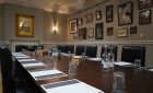 Hotel du Vin Birmingham - Sassicaia Meetings