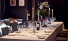 Hotel du Vin Brighton - Private Dining