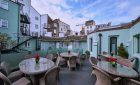 Hotel du Vin Brighton - Terrace