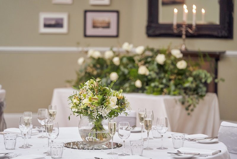 Hotel du Vin Brighton - Weddings in the Dome
