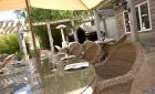 Hotel du Vin Cheltenham - Courtyard