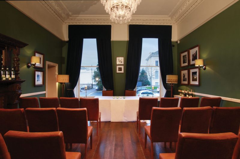 Hotel du Vin Cheltenham - Sinners Enclosure - Weddings