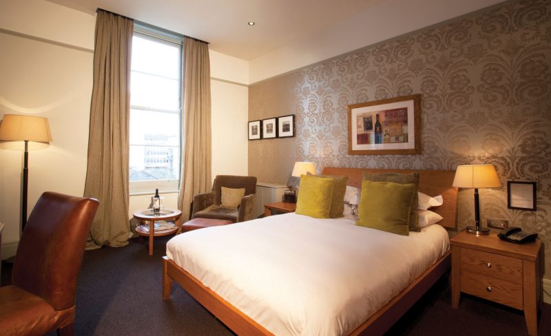 Hotel du Vin Cheltenham - Superior Room