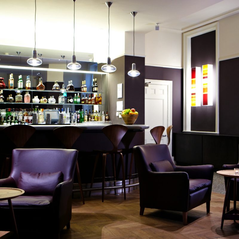Hotel du Vin Exeter - Bar