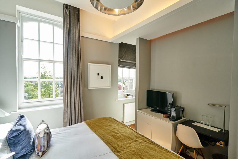 Hotel du Vin Exeter - Deluxe Room