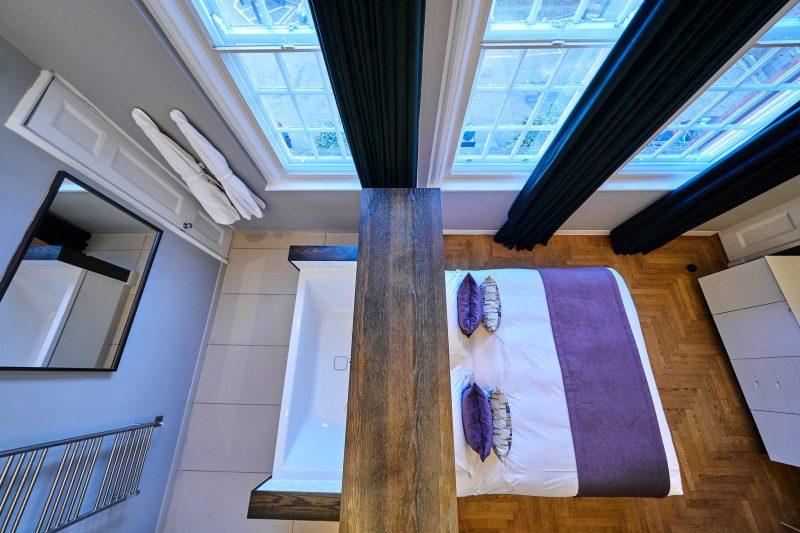 Hotel du Vin Exeter - Junior Suite
