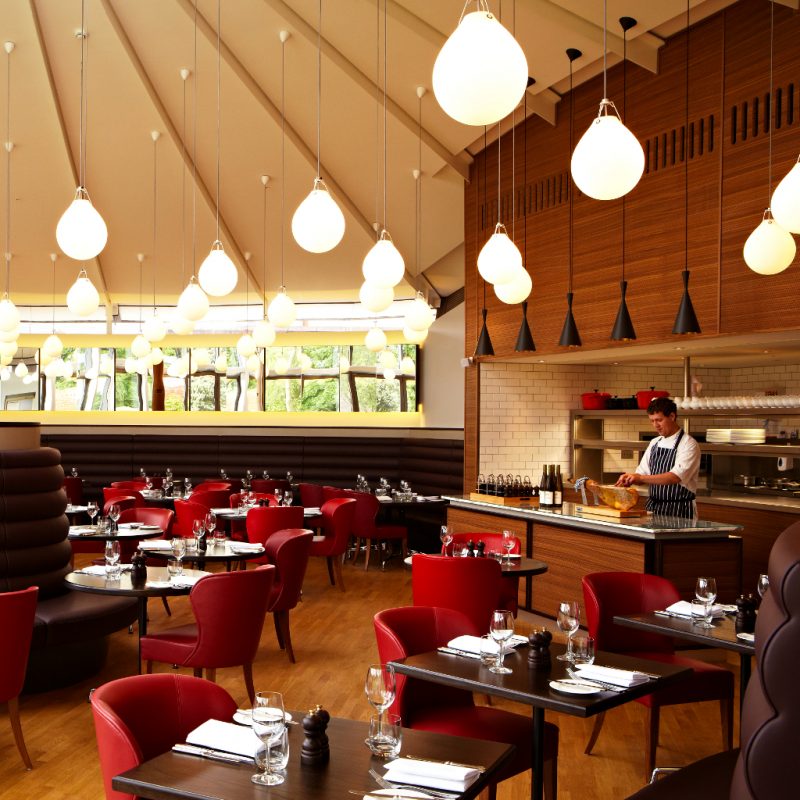 Hotel du Vin Exeter - Restaurant