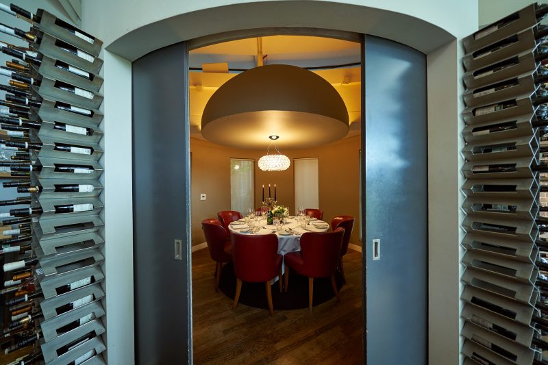 Hotel du Vin Exeter - The Circle - Private Dining