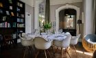 Hotel du Vin Exeter - The Library - Private Dining