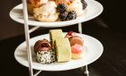 Hotel du Vin Glasgow - Afternoon Tea