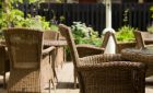 Hotel du Vin Glasgow - Al Fresco