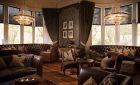 Hotel du Vin Glasgow - Bar