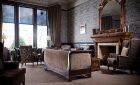 Hotel du Vin Glasgow - Lounge